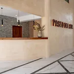 Paseo Del Sol Reef 306 Condo