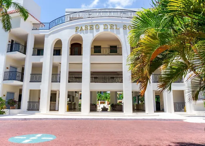 Paseo Del Sol Reef 306 Condo