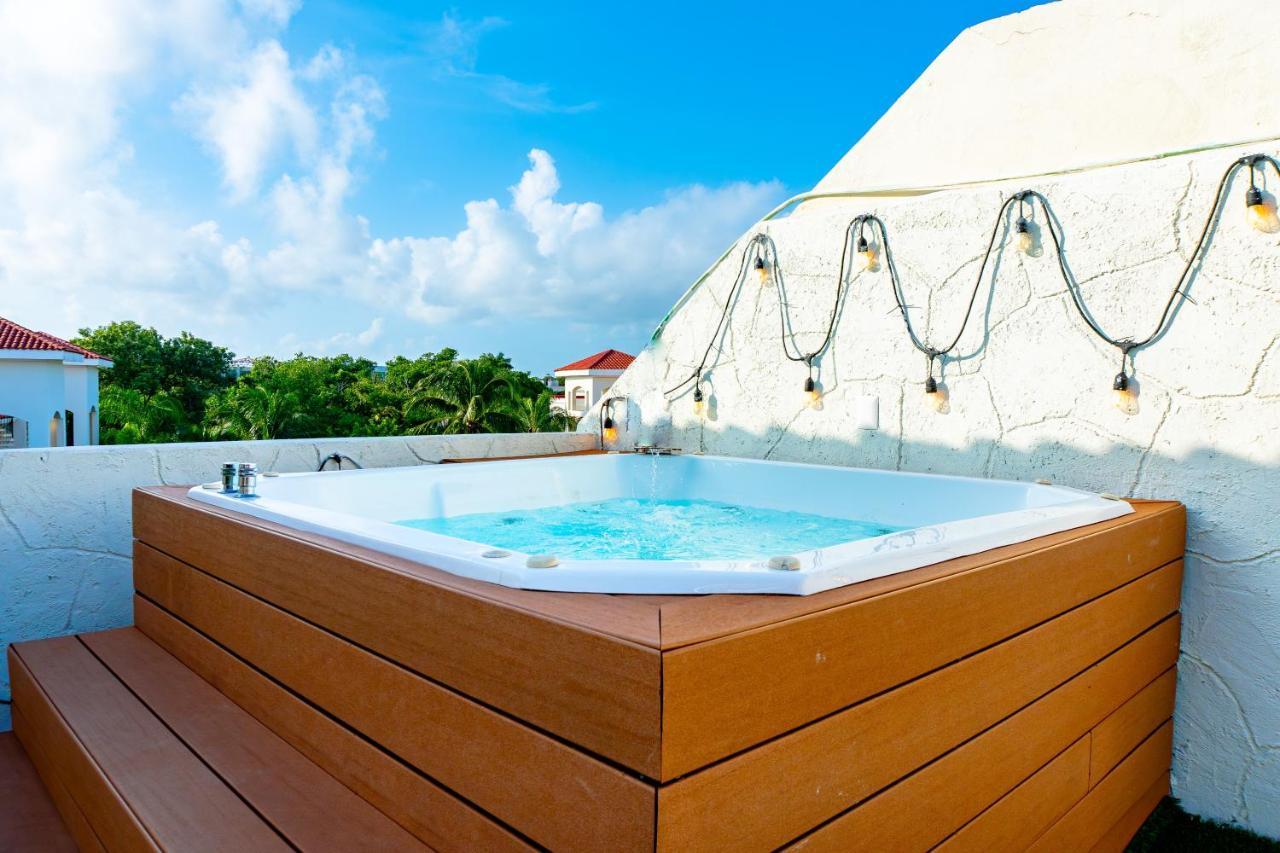 Apartamento Paseo Del Sol Reef 306