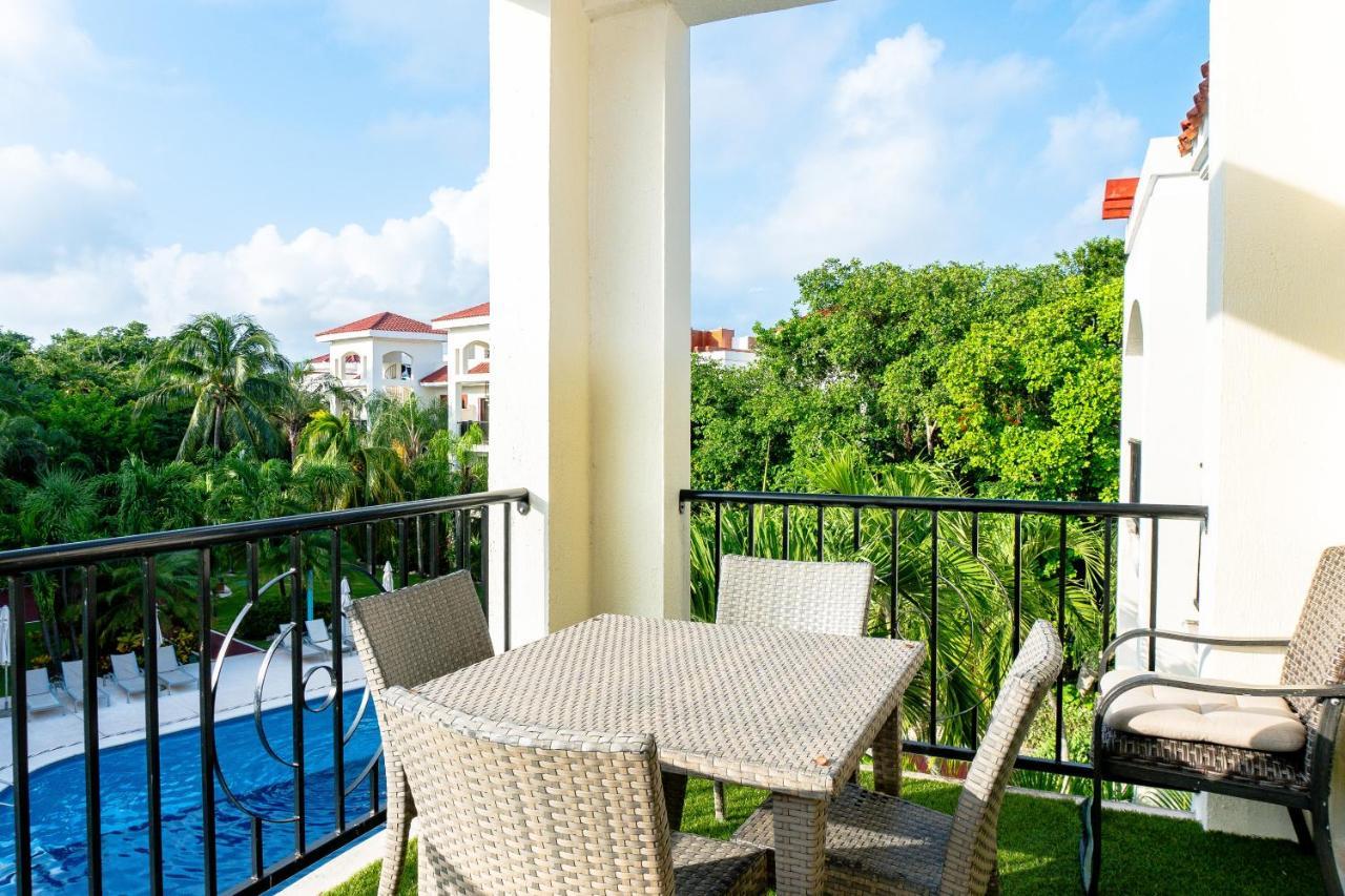 Paseo Del Sol Reef 306 Playa del Carmen