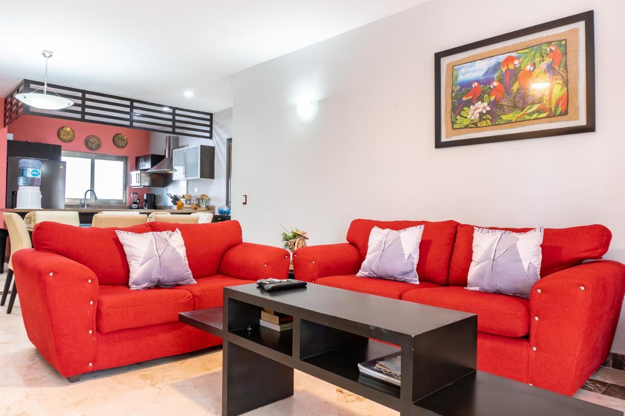Paseo Del Sol Reef 306 Apartamento