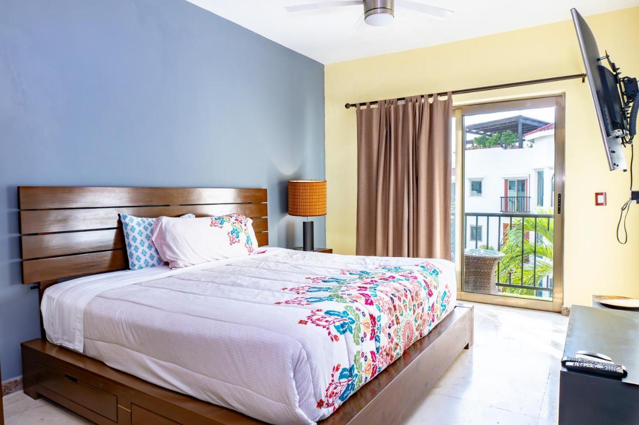 Apartamento Paseo Del Sol Reef 306 *