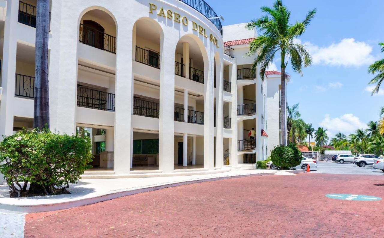 Paseo Del Sol Reef 306