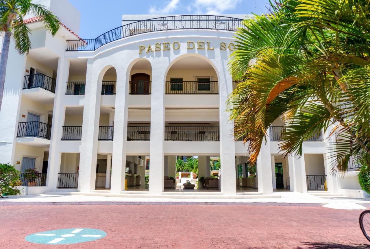 Paseo Del Sol Reef 306 Apartamento *