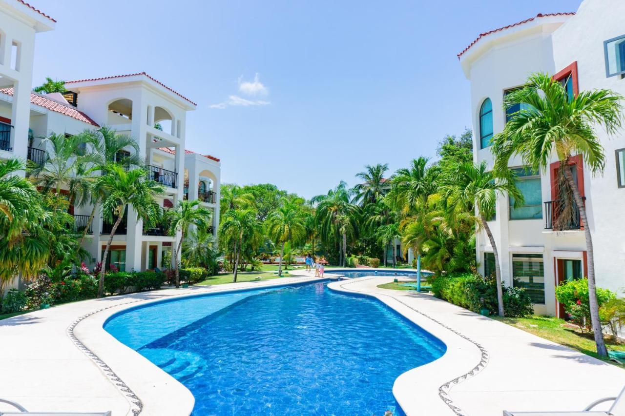 Apartamento Paseo Del Sol Reef 306