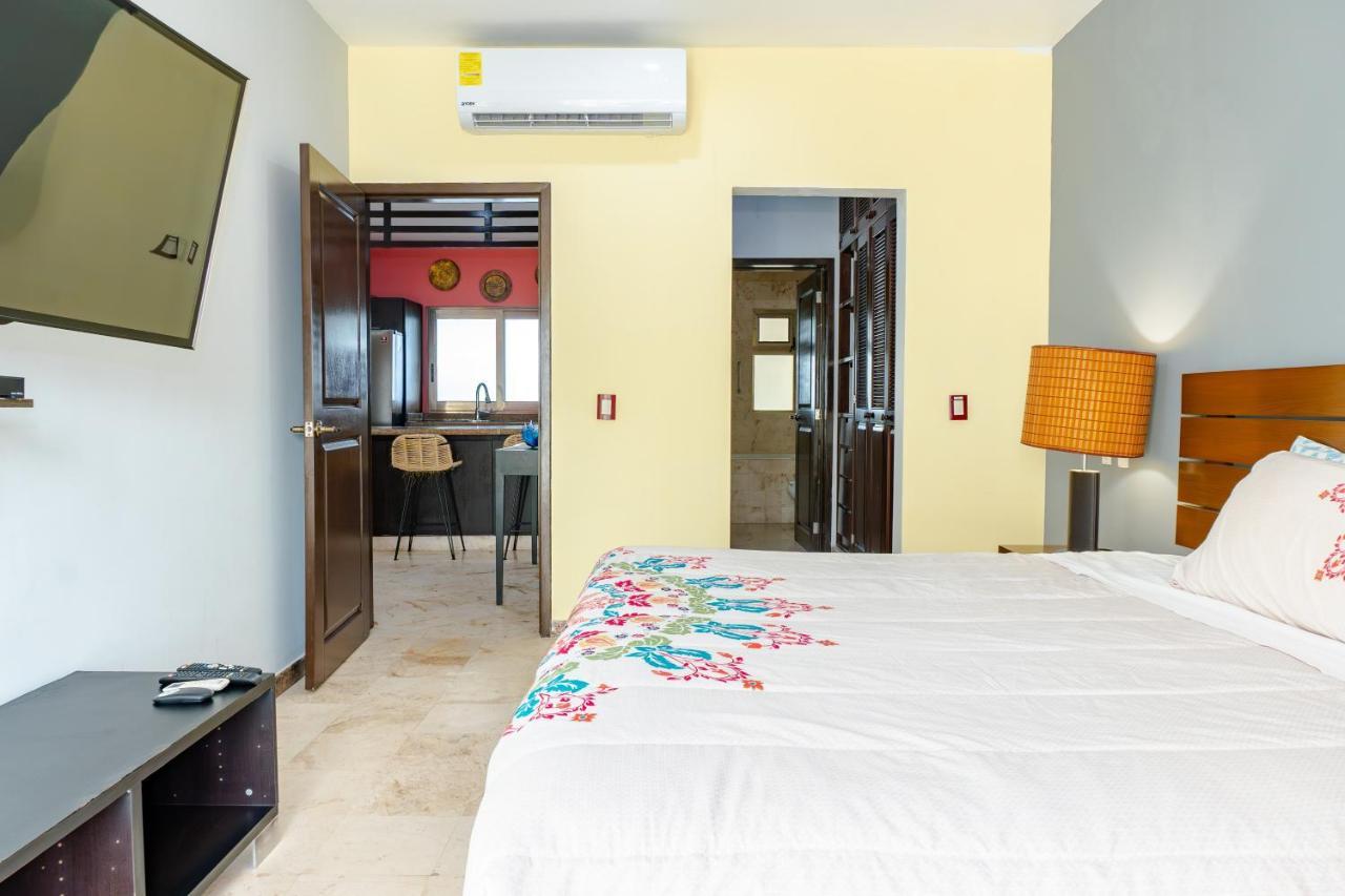 Paseo Del Sol Reef 306
