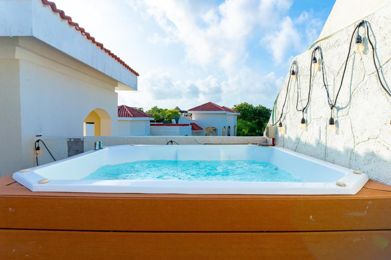 Apartamento Paseo Del Sol Reef 306