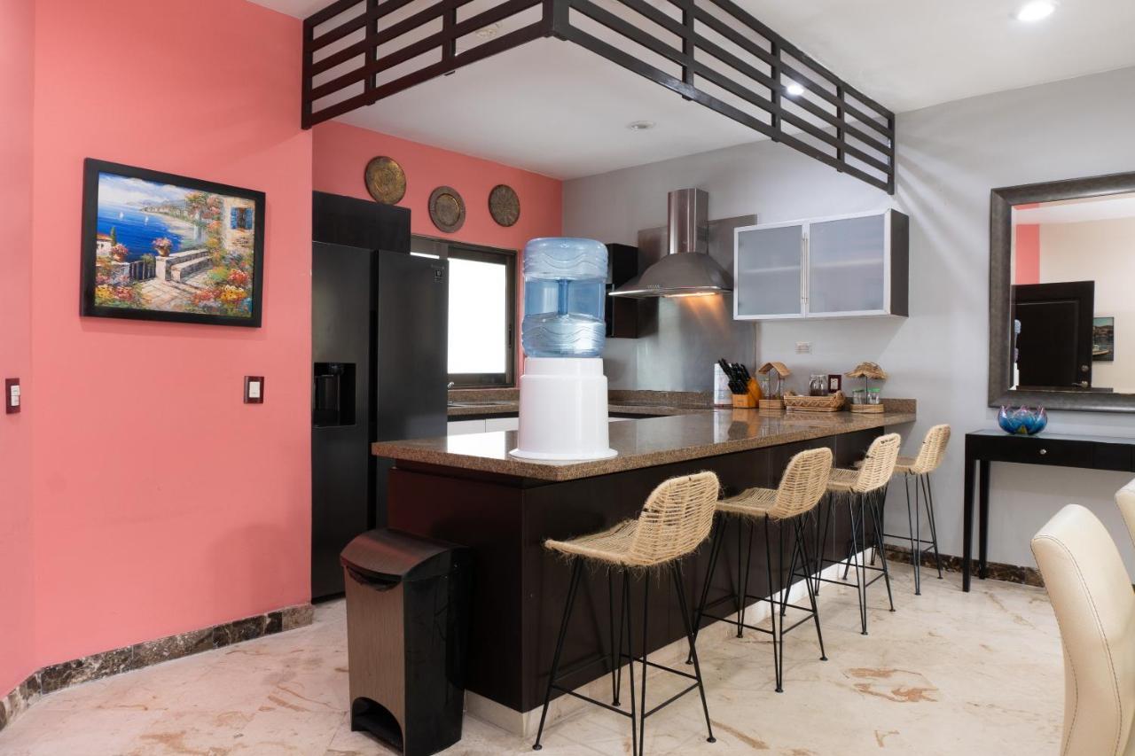 Paseo Del Sol Reef 306 Apartamento