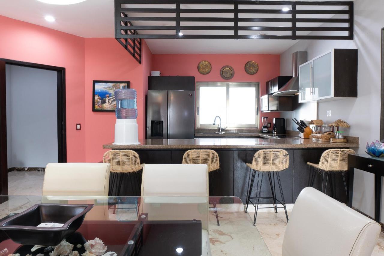 Apartamento Paseo Del Sol Reef 306 Playa del Carmen