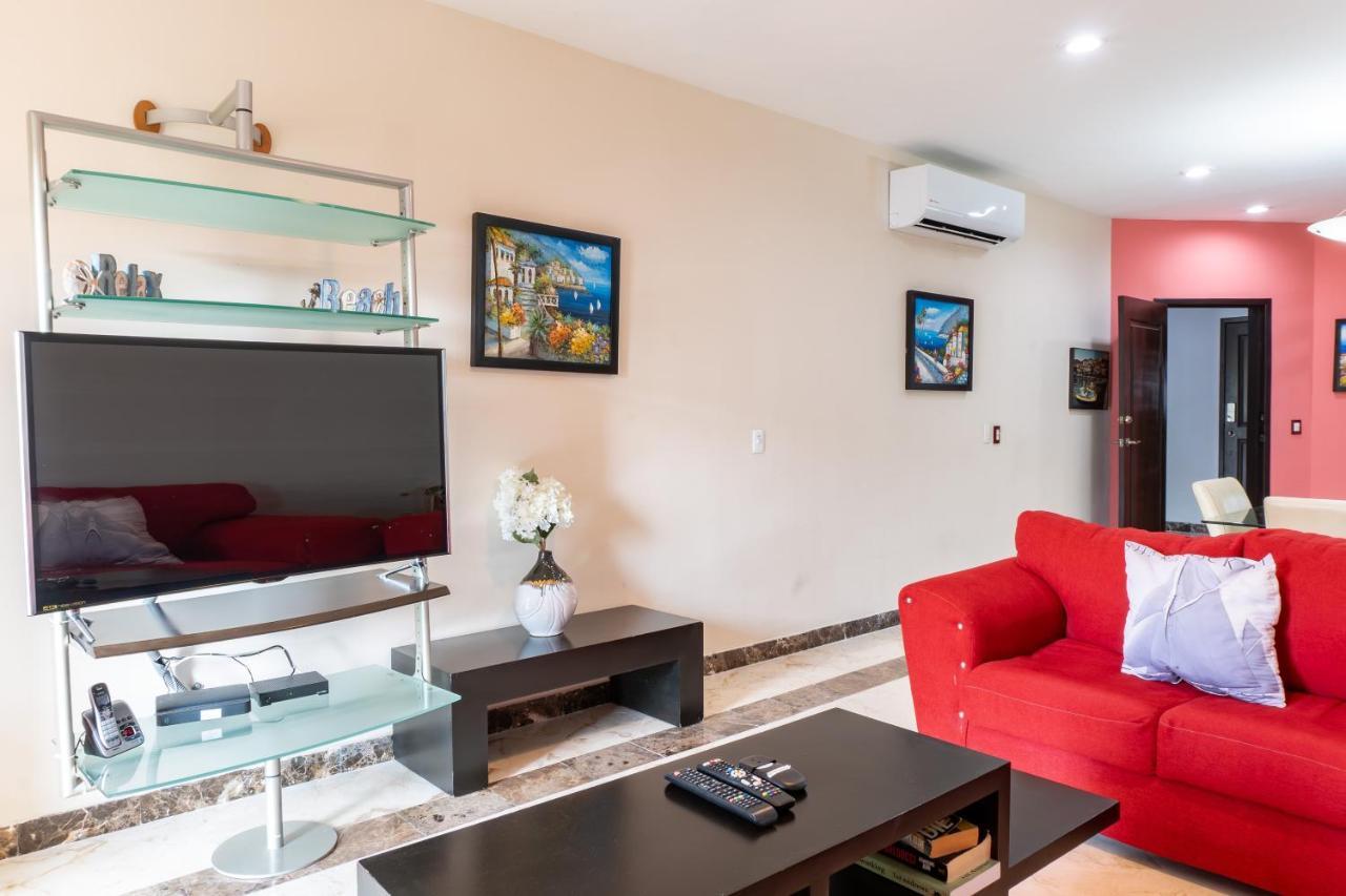 Paseo Del Sol Reef 306 Apartamento Playa del Carmen