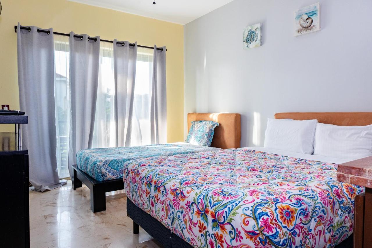Paseo Del Sol Reef 306 Apartamento *