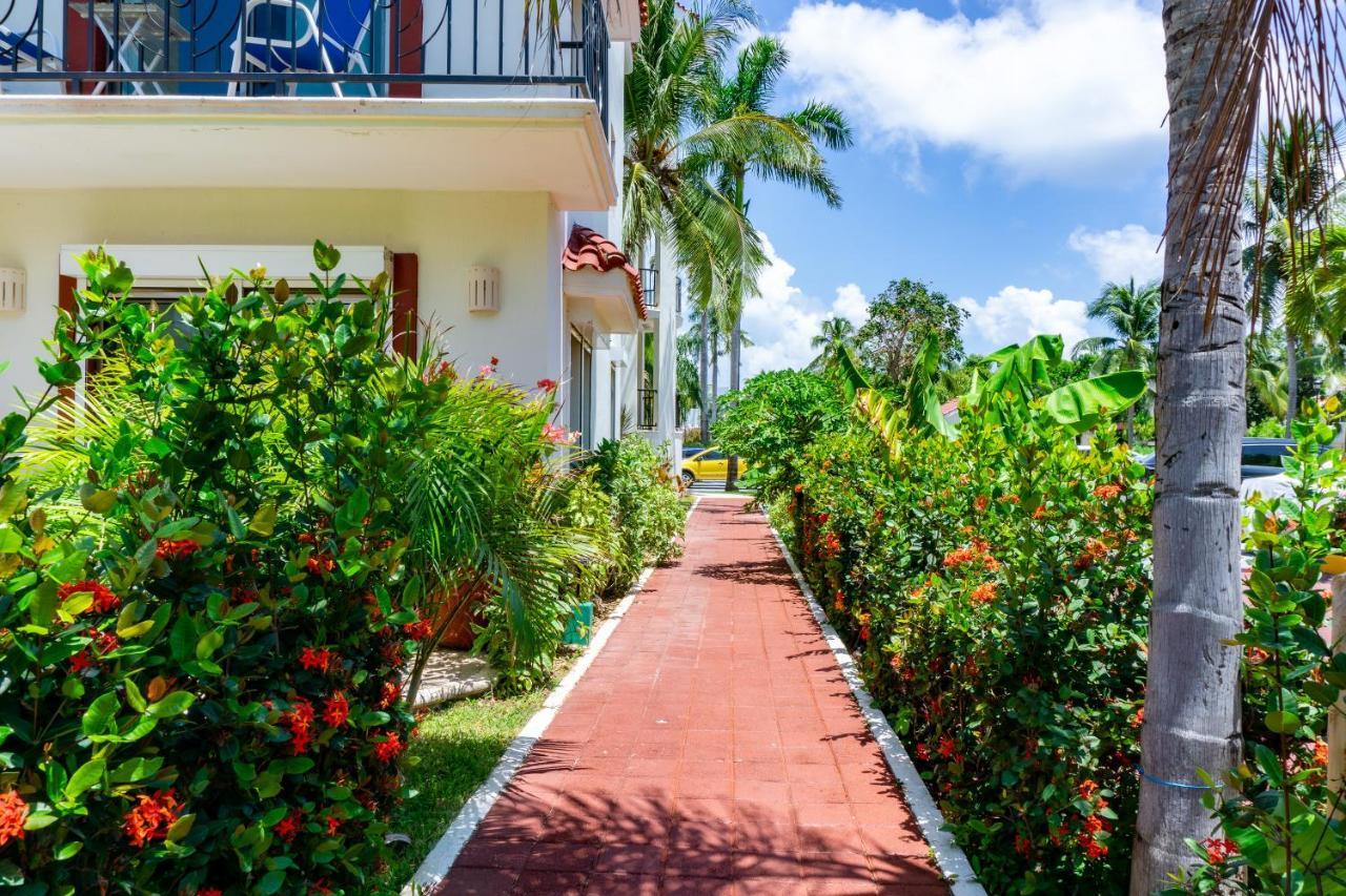 Apartamento Paseo Del Sol Reef 306