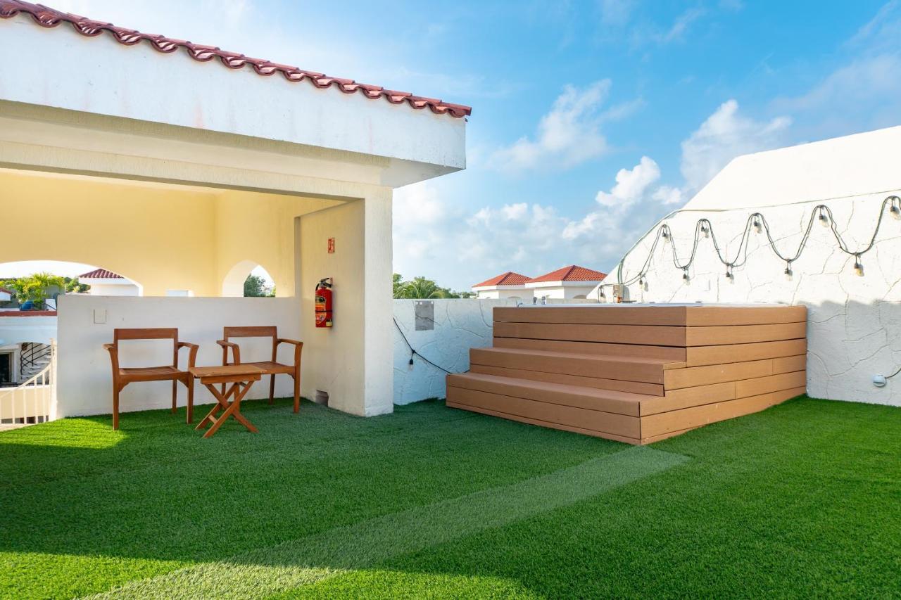 Paseo Del Sol Reef 306 Apartamento *
