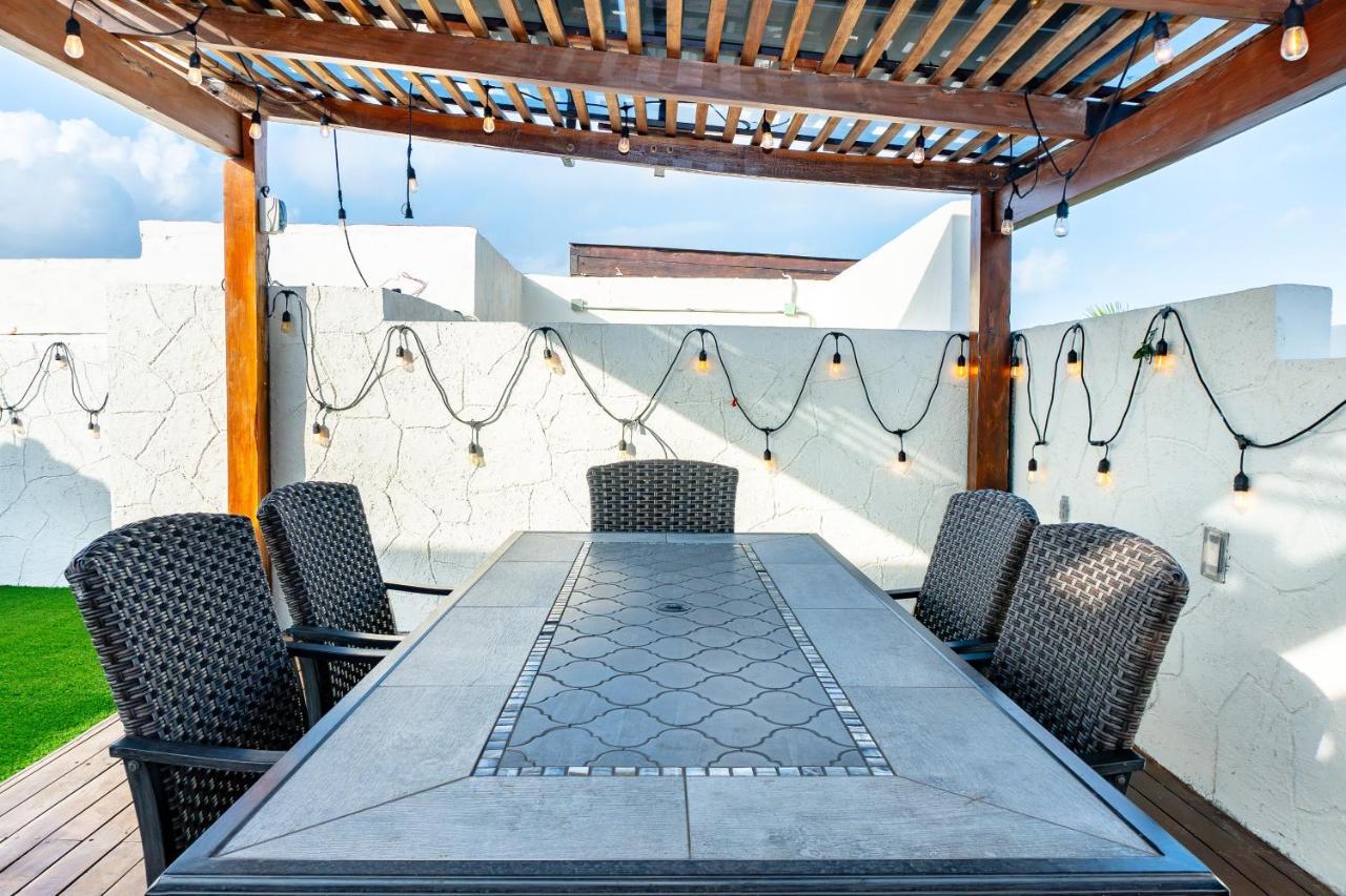 Paseo Del Sol Reef 306 Apartamento