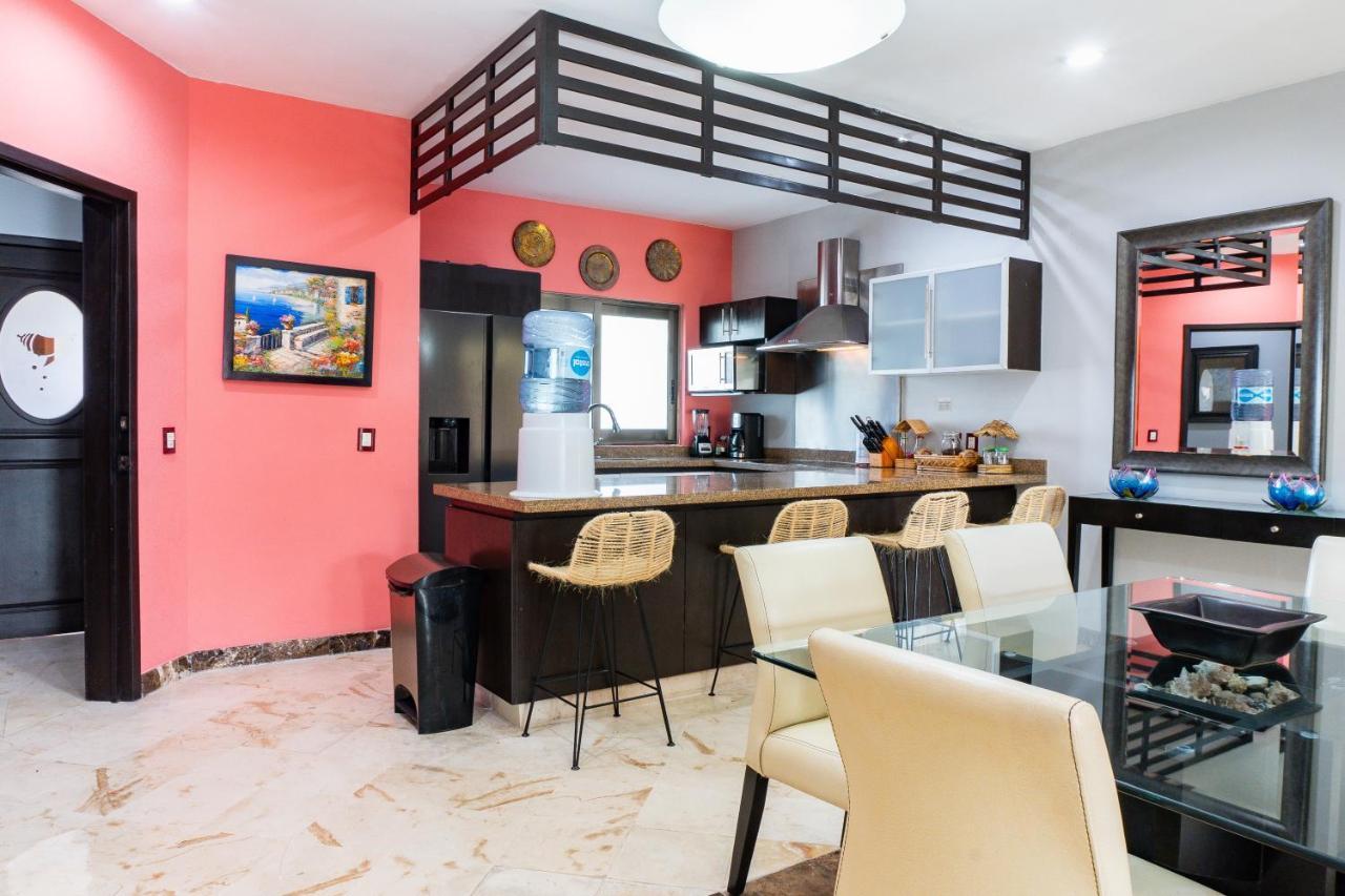 Paseo Del Sol Reef 306 Apartamento *