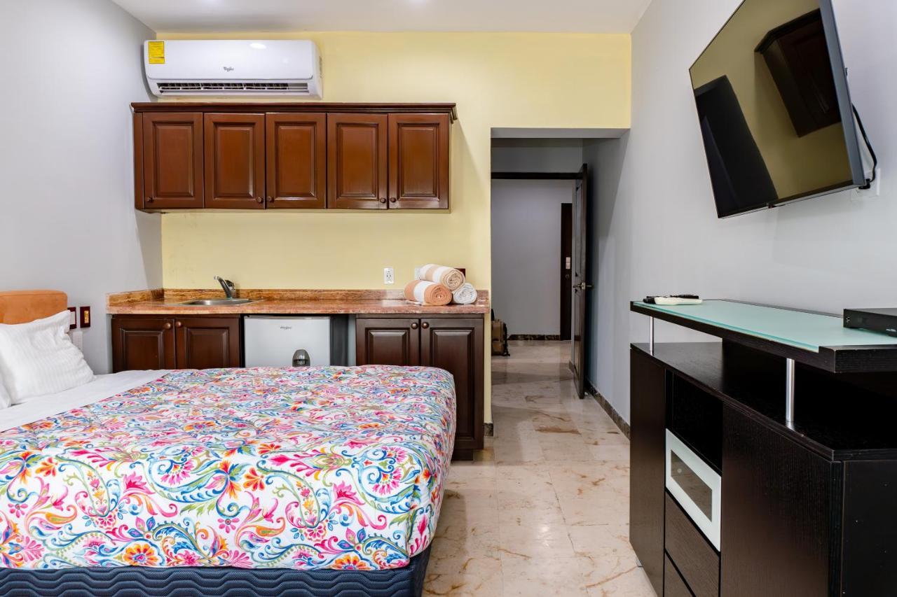 Paseo Del Sol Reef 306 Apartamento Playa del Carmen