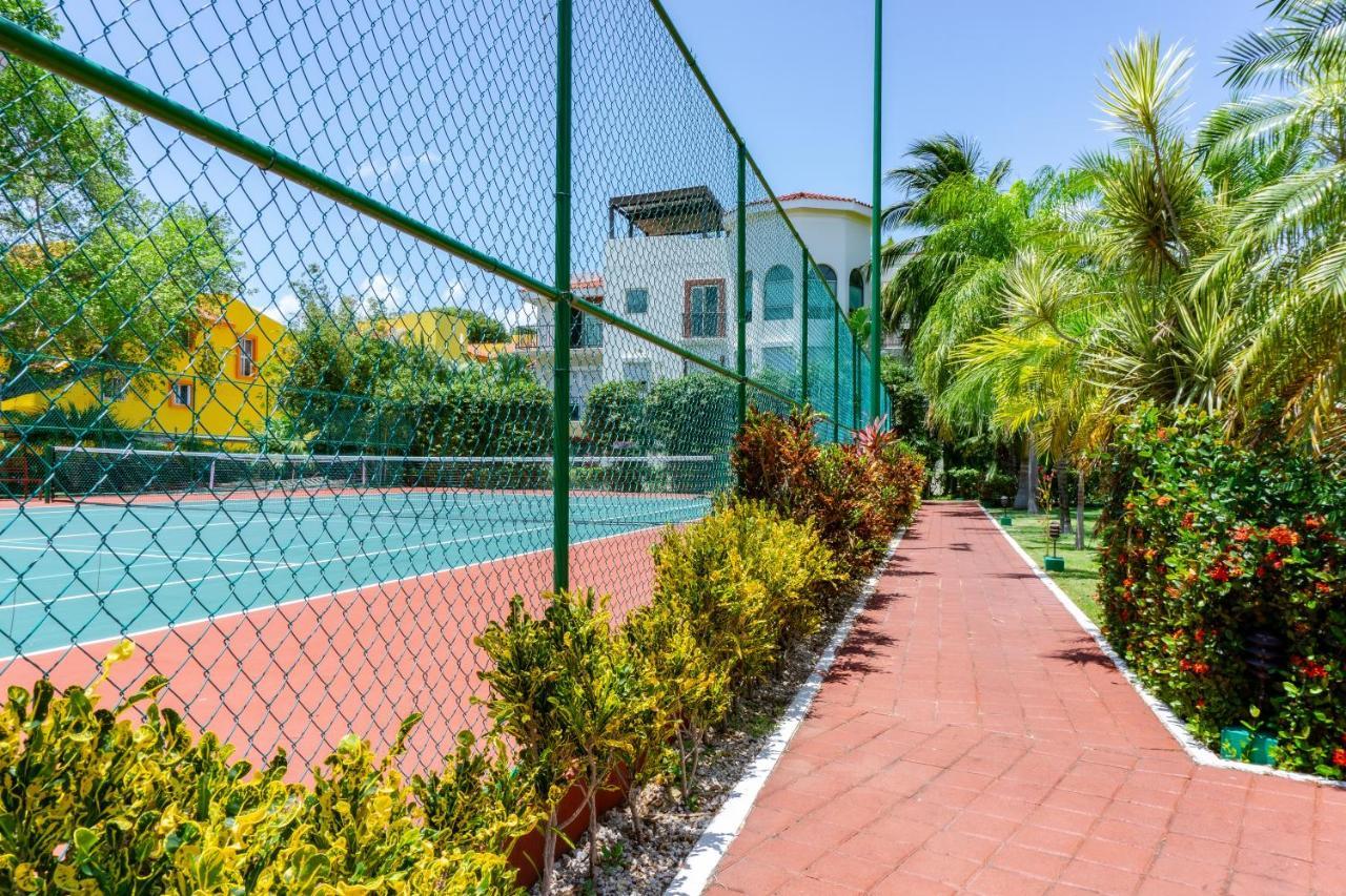 Paseo Del Sol Reef 306 Apartamento