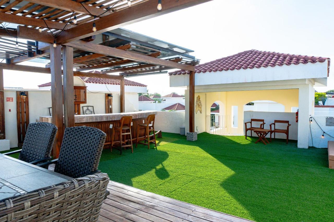 Apartamento Paseo Del Sol Reef 306 *