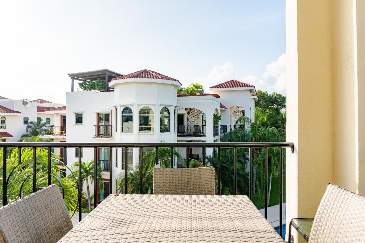 Apartamento Paseo Del Sol Reef 306 Playa del Carmen
