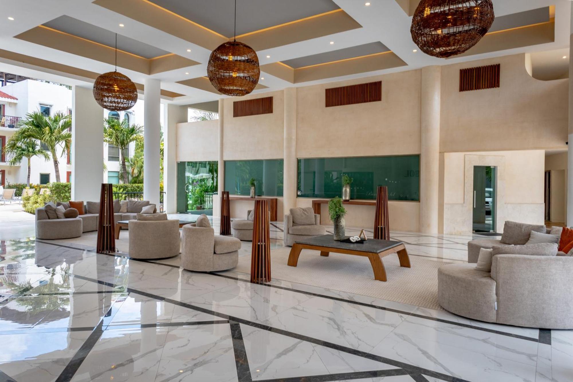 Paseo Del Sol Reef 306