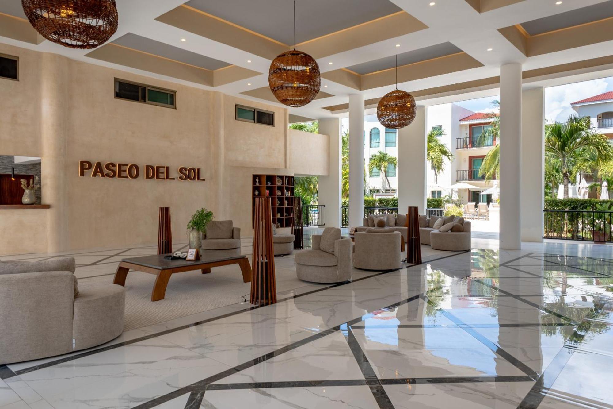 Paseo Del Sol Reef 306 Apartamento
