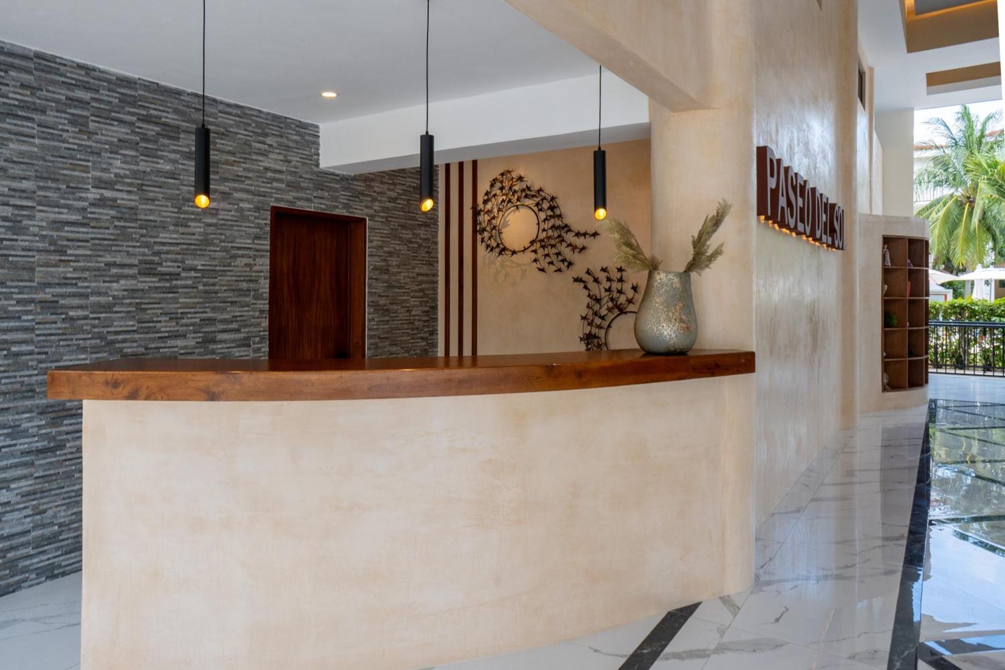 Apartamento Paseo Del Sol Reef 306