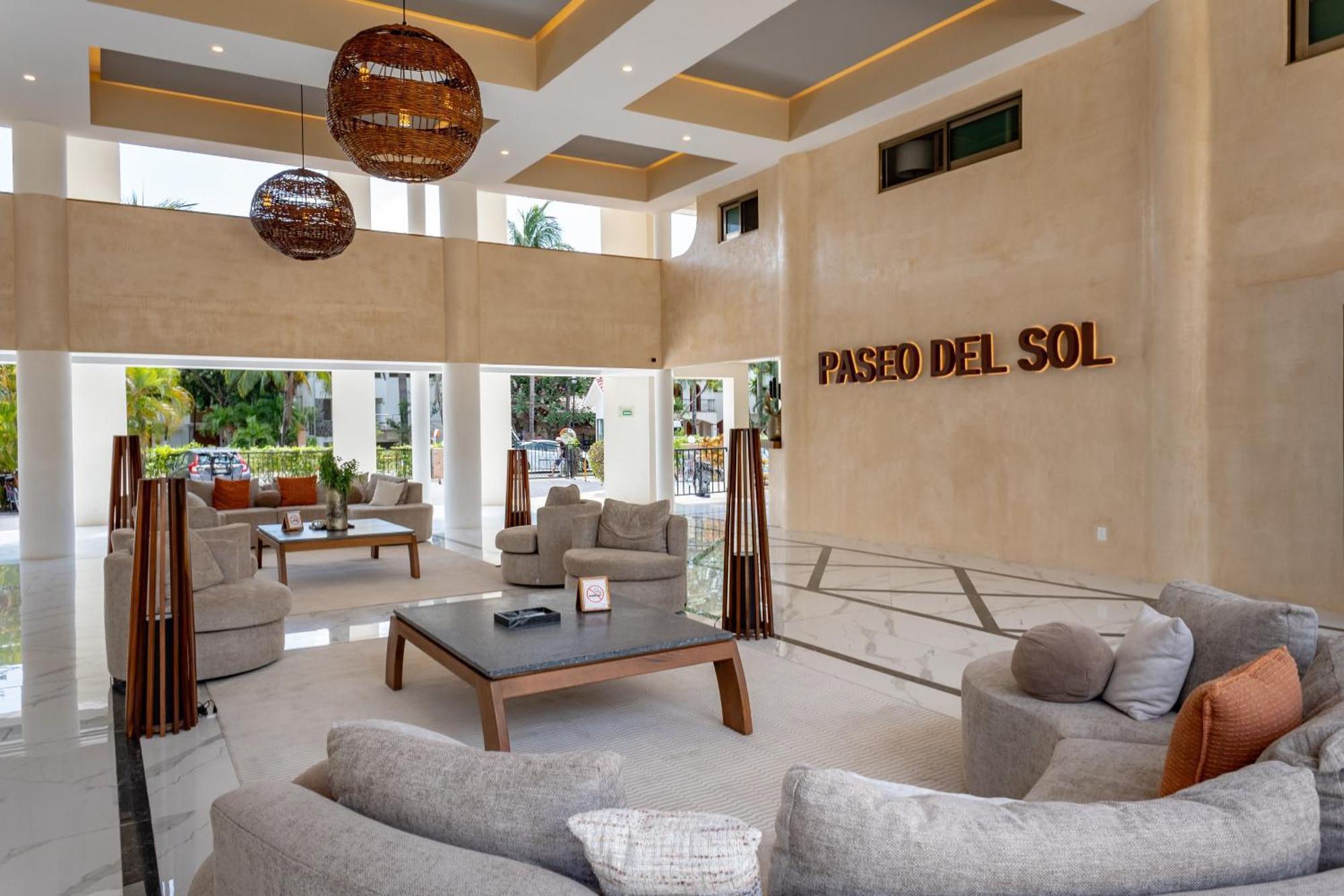 Paseo Del Sol Reef 306 Apartamento Playa del Carmen