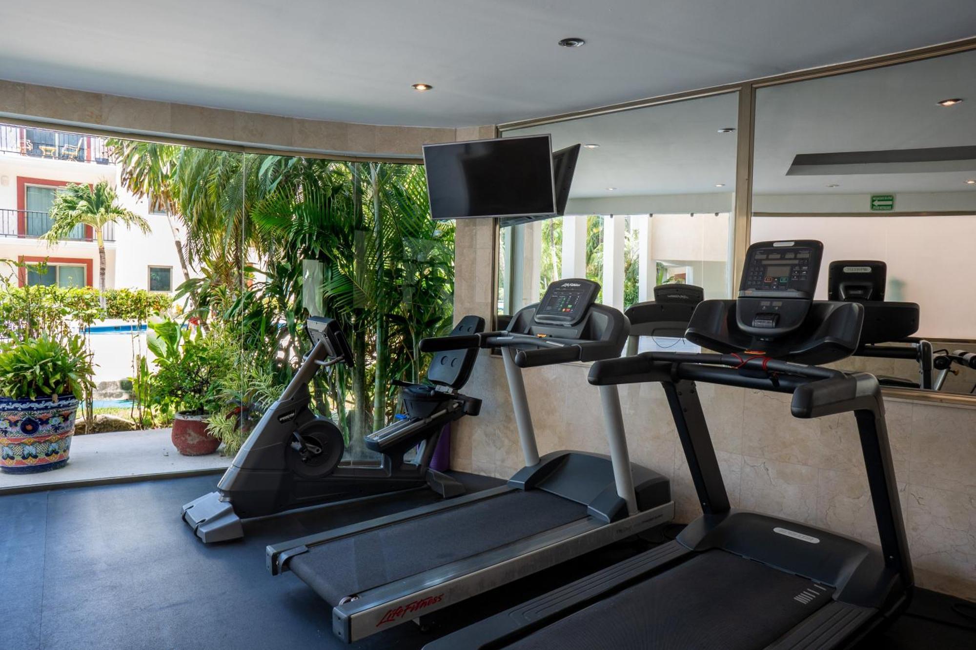 Apartamento Paseo Del Sol Reef 306 *