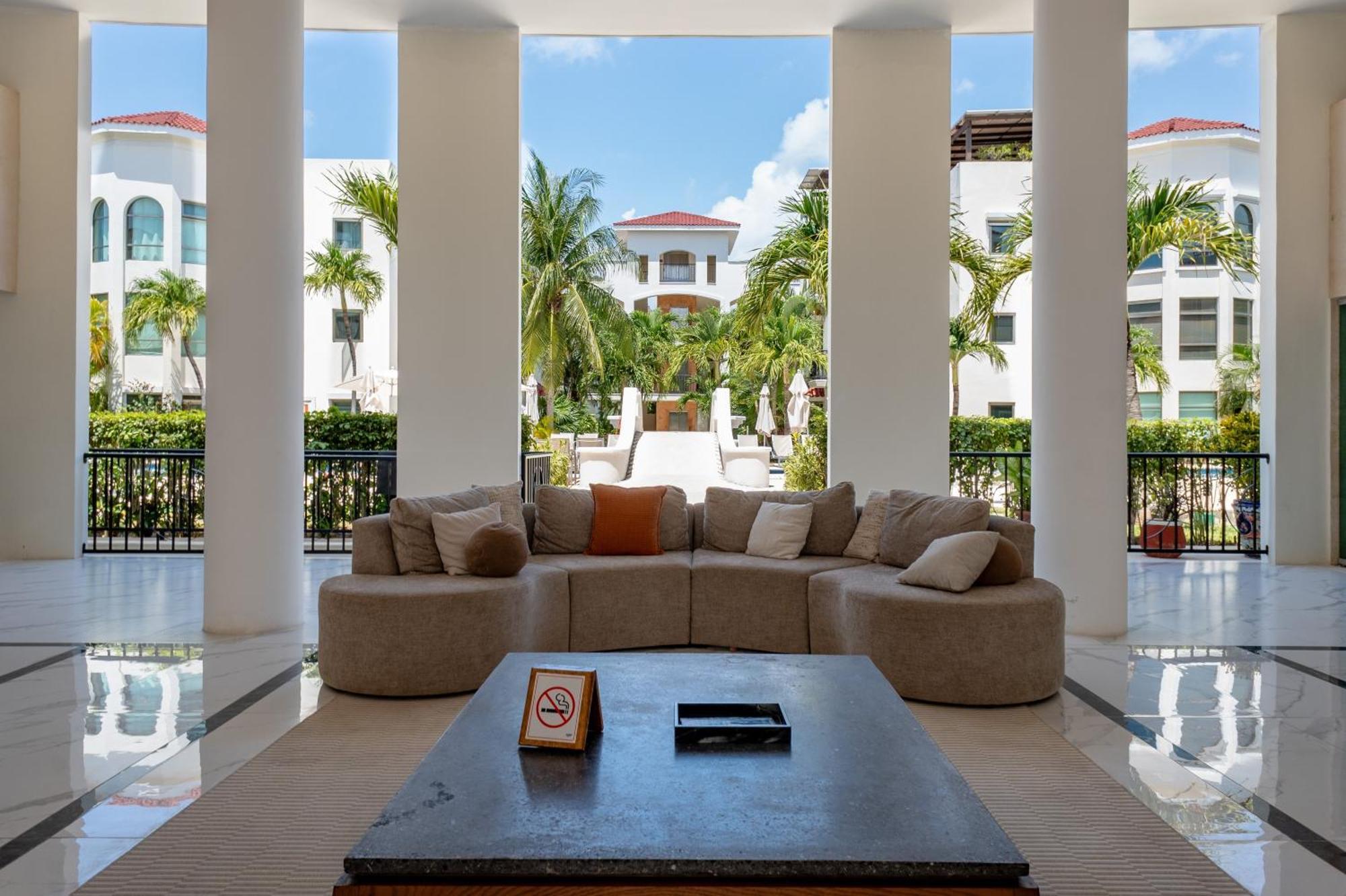 Apartamento Paseo Del Sol Reef 306 Playa del Carmen
