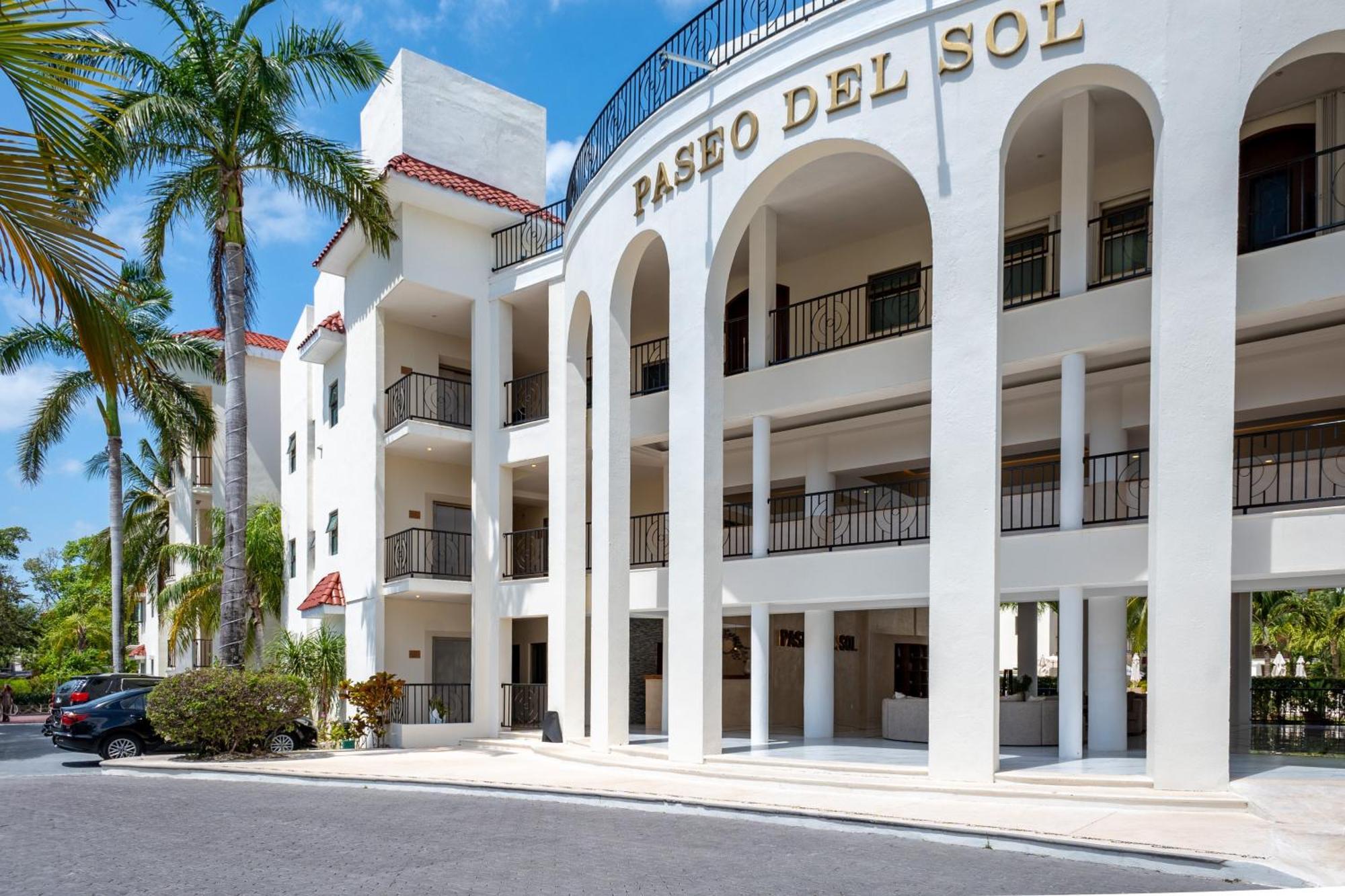 Paseo Del Sol Reef 306